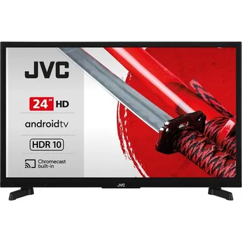 JVC 24" LED (JVCLT24VAH3435)