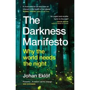 Umění The Darkness Manifesto