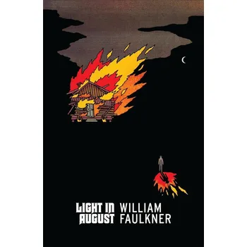 Umění Light in August