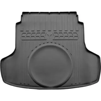 Vana do kufru Vana do kufru, gumová 3D (TPE), HYUNDAI Sonata (DN8), Stingray