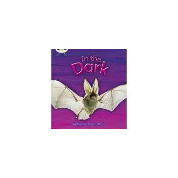 Cizí jazyk Bug Club Phonics - Phase 3 Unit 10: In the Dark - Lynch, Emma