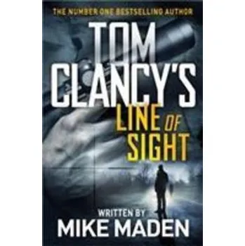 Umění Tom Clancy's Line of Sight