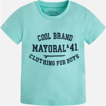 Tričko chlapecké Mayroal basic - vel. 104