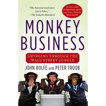 Umění Monkey Business