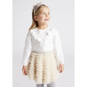 Dívčí košile Dívčí halenka Mayoral 4191 - vel. 104,110,116,122,128,134 - 104