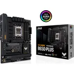 ASUS TUF GAMING B650-PLUS/AM5/ATX