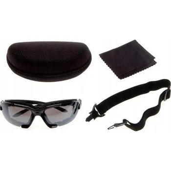 Leoshi sportovní sluneční brýle - muž