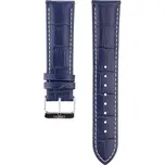 PRIM 22 mm RB.13177 tmavě modrý/bílý