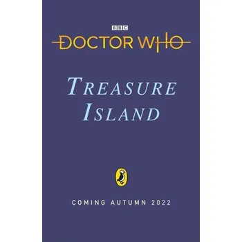 Umění Doctor Who: Rebellion on Treasure Island