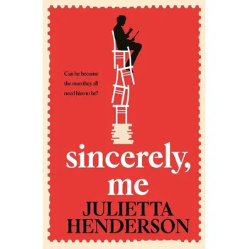 Umění Sincerely, Me