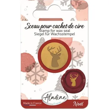 Pečeť Aladine - Sob