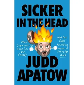 Umění Sicker in the Head