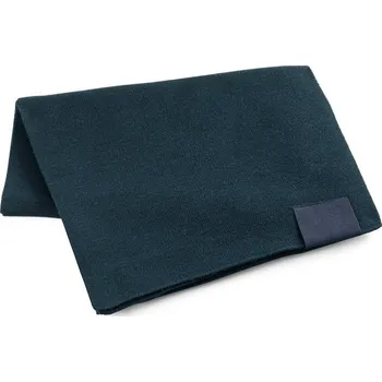 Šátek STRICKER Šátek z recyklovaného polyesteru SERENITY Barva: námořní modrá