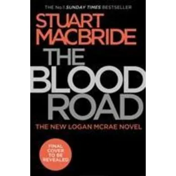 Populárně naučná literatura pro dospělé Macbride Logan Novel 11