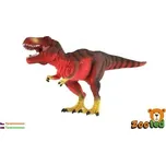 Tyrannosaurus zooted plast 26cm v sáčku