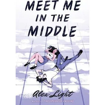 Umění Meet Me in the Middle
