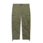 Vintage Industries Kalhoty Bruce, olive drab