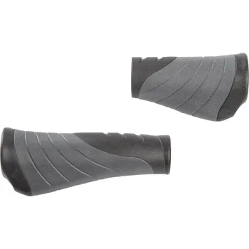 grip VELO Ergogel D3 Fix gripy, černé