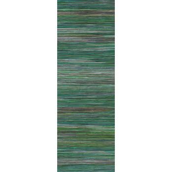 Tapeta Masureel Vliesová obrazová tapeta na zeď, zelená, imitace rohože, DGAMA1023-300, Amani, Masureel, velikost 0,87 x 3 m