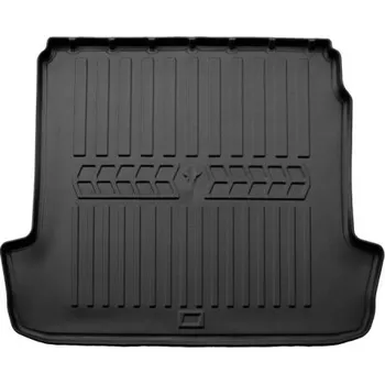 Vana do kufru Vana do kufru, gumová 3D (TPE), RENAULT Kangoo II sedan, Stingray