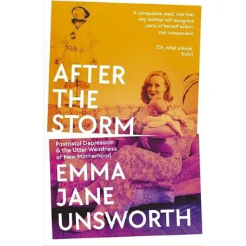 Umění After the Storm