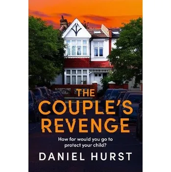 Cizojazyčná kniha The Couple's Revenge - Daniel Hurst Bookouture