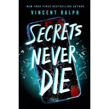 Umění Secrets Never Die