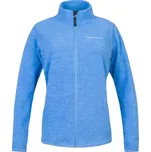 Mikina Hannah Livela II Barva: Modrá, Velikost: 40, Pohlaví: Dámské