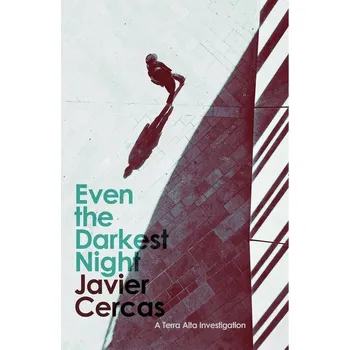 Umění Even the Darkest Night