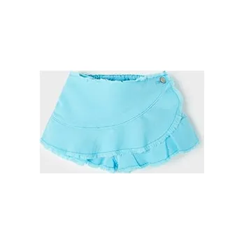 Dívčí kraťasy Kraťasy sukňové dívčí Mayoral - vel. 80,86,92,98