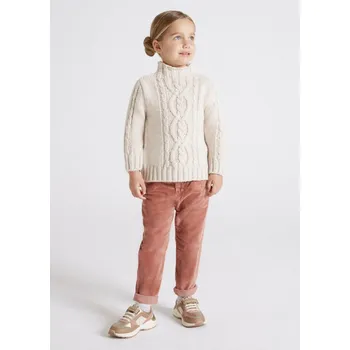 Manšestrové kalhoty dívčí Mayoral - vel. 104,116,122,128,134 - 104