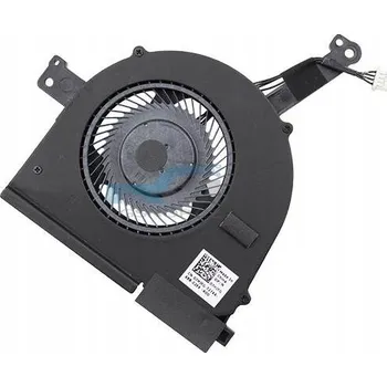 Ventilátor pro notebook Ventilátor DELL LATITUDE E5570 / V2