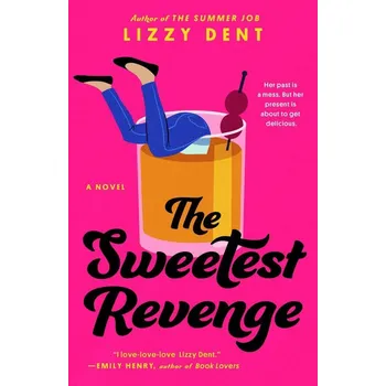 Umění The Sweetest Revenge