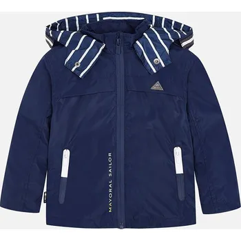 Bunda chlapecká Mayoral 3480 - vel. 116,122,128,134 - 134