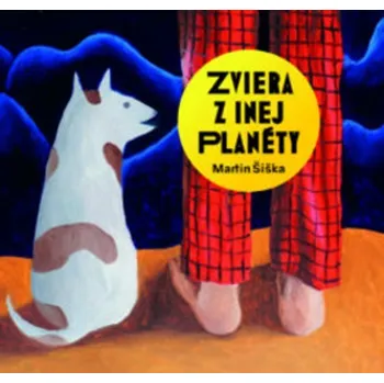 Umění Zviera z inej planéty