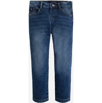 Chlapecké džíny Mayoral - vel.98,104,110,116 - 110