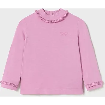 Dívčí svetr Rolák Mayoral dívčí - vel. 80,86,92 - 92 (2 roky)