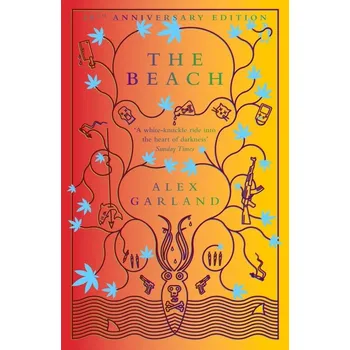 Populárně naučná literatura pro dospělé The Beach