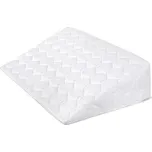 Bellatex Klínový podhlavník s proševem Velikost: 80x50x20 cm