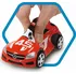 autíčko Dickie Toys Mercedes Squeezy 11 cm mix barev