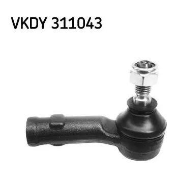 Táhlo řízení Hlava příčného táhla řízení SKF VKDY 311043