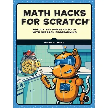 Umění Math Hacks for Scratch