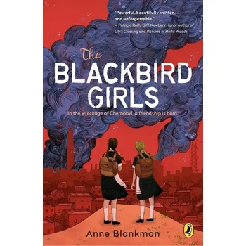 Umění The Blackbird Girls