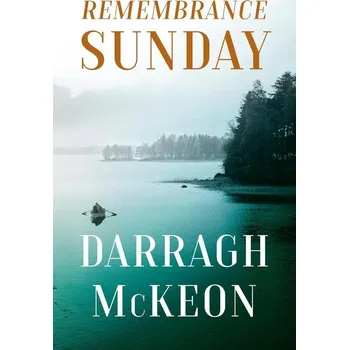 Populárně naučná literatura pro dospělé Remembrance Sunday