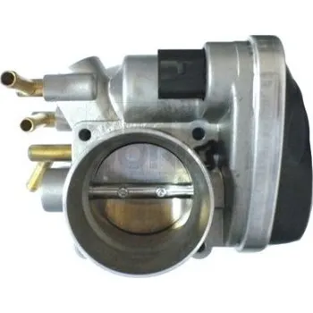 Systém vstřikování Hrdlo škrticí klapky MEAT & DORIA 89087