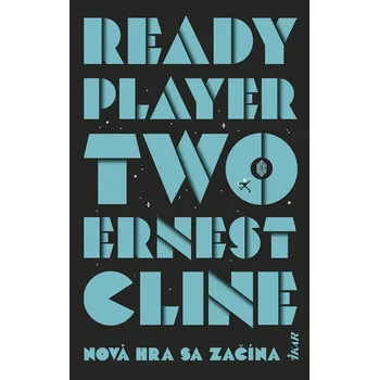 Umění Ready Player Two