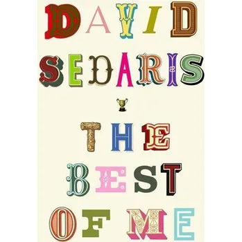 Populárně naučná literatura pro dospělé The Best of Me
