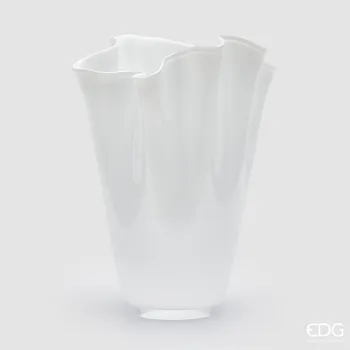 Svícen Váza DRAPPO, 40x30 cm, EDG