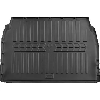 Vana do kufru Vana do kufru, gumová 3D (TPE), MERCEDES-BENZ W210 E sedan, Stingray