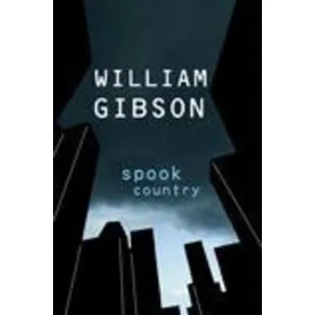 Umění Spook Country